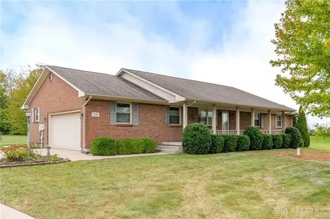 360 Heistand Dr, Donnelsville, OH 45319