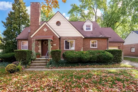 3100 Shroyer Rd, Dayton, OH 45429