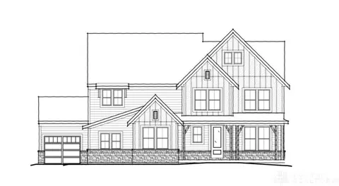105 Wadestone Ln, Springboro, OH 45066