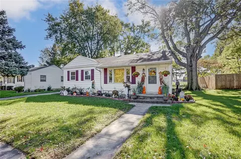 1426 Covent Rd, Troy, OH 45373