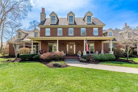 8047 Green Lake Dr, Liberty Township, OH 45044