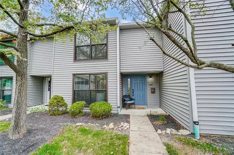 2834 Foxwood Ct, Miamisburg, OH 45342
