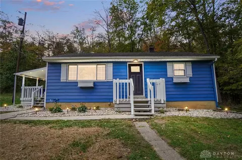 2795 8 Mile Rd, Cincinnati, OH 45244