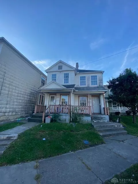526 Pierce St #524, Dayton, OH 45410