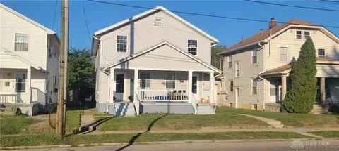 1112 Watervliet Ave #1110, Dayton, OH 45420