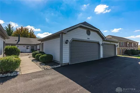 7745 Brams Hill Dr, Washington Township, OH 45459