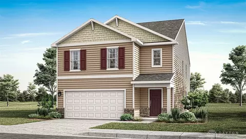 96 S Kentucky Ave, Wilmington, OH 45177