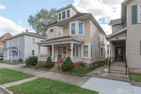 607 W Ash, Piqua, OH 45356