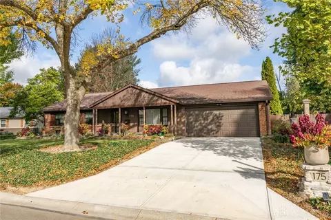 175 Weller Ave, Centerville, OH 45458