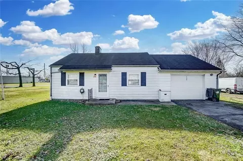 2146 Marker Ave, Dayton, OH 45414