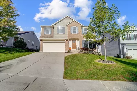 5821 Bentwood Dr, Middletown, OH 45042
