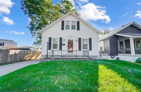 2702 Dwight Ave, Dayton, OH 45420