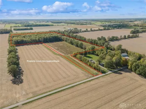 31 Shull Rd, Blanchester, OH 45107 photo 4