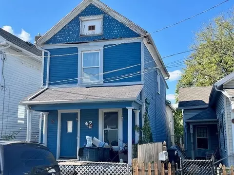 47 Fillmore St, Dayton, OH 45410