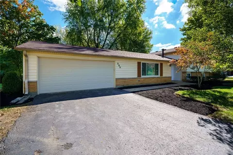 360 Clareridge Ln, Centerville, OH 45458 photo 36