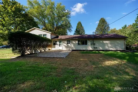 360 Clareridge Ln, Centerville, OH 45458 photo 30