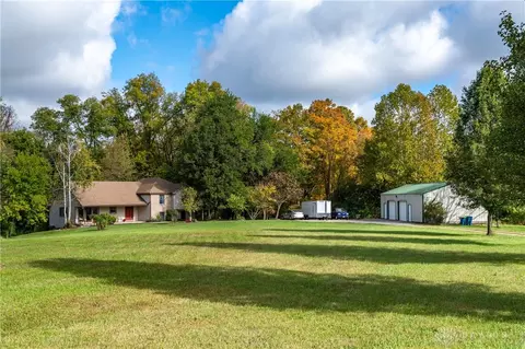 9235 Adams Rd, Dayton, OH 45424