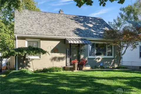 254 N Delmar Ave, Dayton, OH 45403