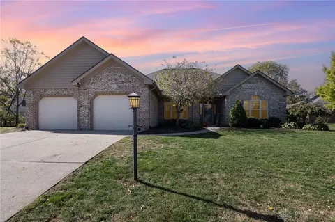 101 Dogwood Dr, West Milton, OH 45383
