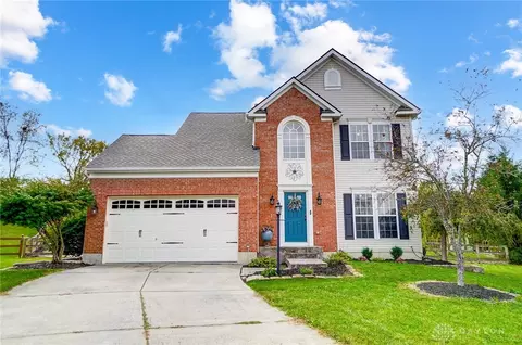 8210 Vadith Ct, West Chester, OH 45069
