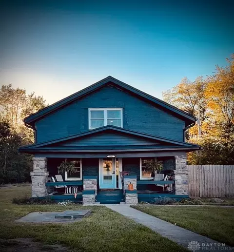 1941 Charleton Mill Rd, Xenia, OH 45385