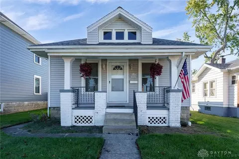 2653 Wayland Ave, Dayton, OH 45420
