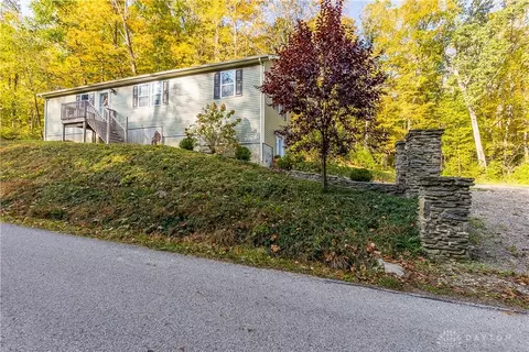 9037 Stephen Young Rd, Camden, OH 45311