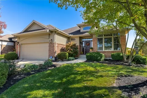 10309 Belleterrace Pl, Centerville, OH 45458