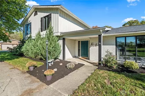 3681 Peters Rd, Troy, OH 45373