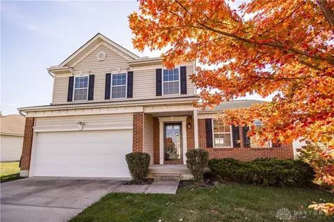 3665 Madison Grace Way, Franklin, OH 45005