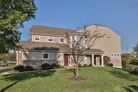 1604 Lakeshore Dr, Monroe, OH 45050