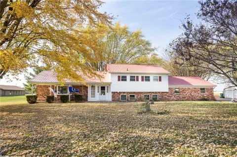 631 N Medway Carlisle Rd, New Carlisle, OH 45344
