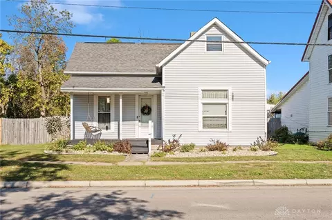 401 S Broadway St, Blanchester, OH 45107