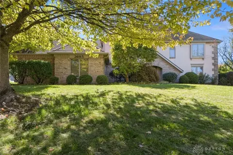 3685 Harmeling Dr, Dayton, OH 45440