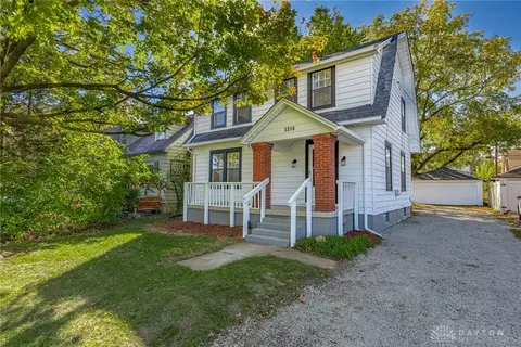 3310 Linden Ave, Dayton, OH 45410