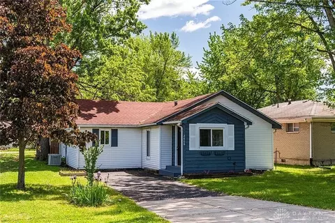 2608 West Ave, Dayton, OH 45419