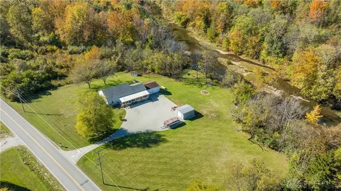2777 River Rd, Sidney, OH 45365