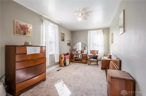 Bedroom - 2777 River Rd, Sidney, OH 45365 photo 1 of 6