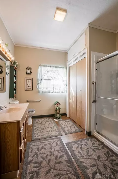 Bath - 2777 River Rd, Sidney, OH 45365 photo 1 of 5