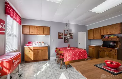 Kitchen - 2777 River Rd, Sidney, OH 45365 photo 4 of 4
