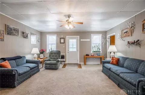 Living - 2777 River Rd, Sidney, OH 45365 photo 1 of 2