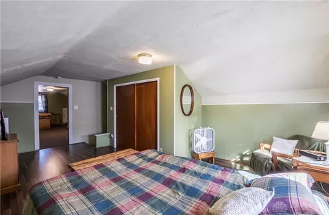 Bedroom - 2777 River Rd, Sidney, OH 45365 photo 5 of 6