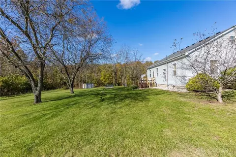 Exterior - 2777 River Rd, Sidney, OH 45365 photo 4 of 7