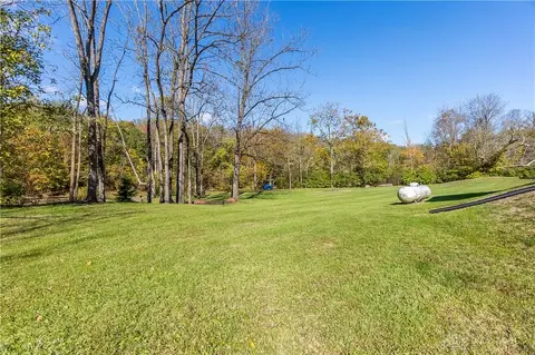 Exterior - 2777 River Rd, Sidney, OH 45365 photo 5 of 7