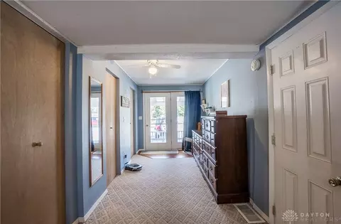 Entry Way - 2777 River Rd, Sidney, OH 45365 photo 1 of 2
