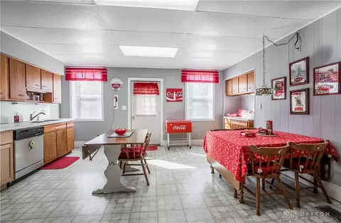 Kitchen - 2777 River Rd, Sidney, OH 45365 photo 1 of 4