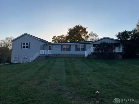 3157 Tobias Rd, Cedarville, OH 45314