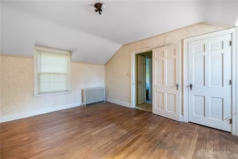 Bedroom - 675 E State Route 73, Springboro, OH 45066 photo 7 of 10