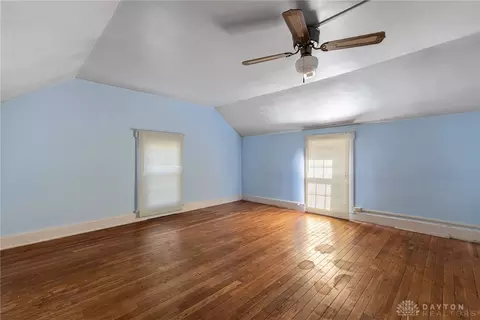 Bedroom - 675 E State Route 73, Springboro, OH 45066 photo 2 of 10
