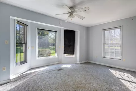 Bedroom - 675 E State Route 73, Springboro, OH 45066 photo 10 of 10